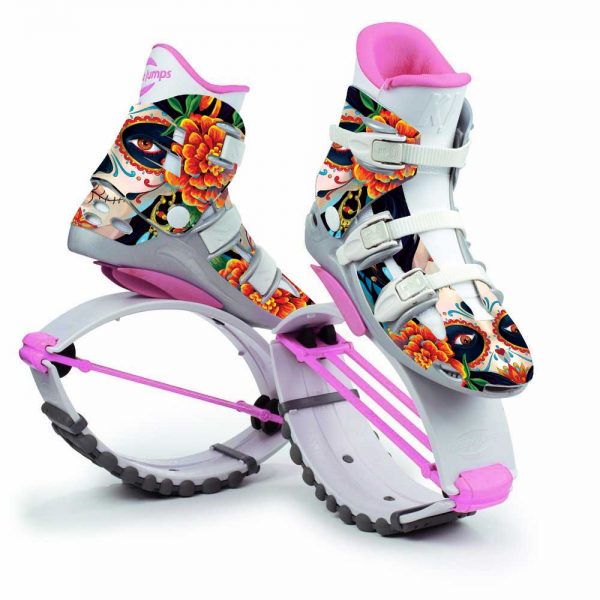 Kangoo Jumps botas Pegatinas con diseño exclusivo para las botas Kangoo Jumps. Ordene ahora con envío gratis.
